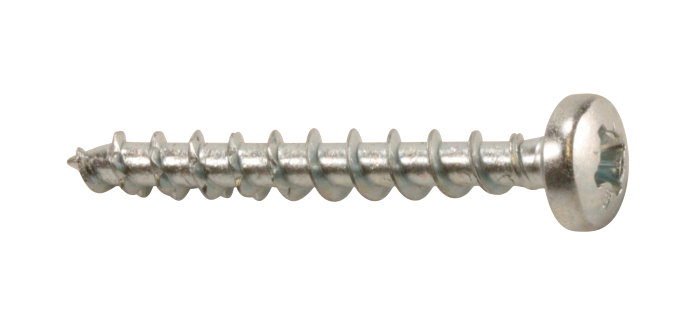 Treskrue TRX 3,5 x 15 20 stk. 